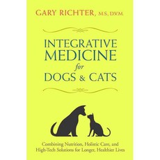 The Ultimate Pet Health Guide: Breakthrough Nutrition and Integrative Care for Dogs and Cats, Hay House Inc