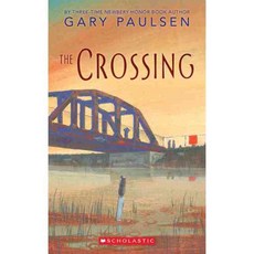 The Crossing, Scholastic Paperbacks