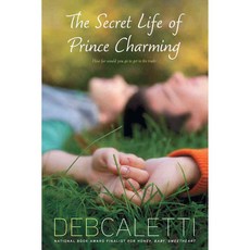 The Secret Life of Prince Charming, Simon Pulse