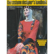 The Costume Designer's Handbook: A Complete Guide for Amateur and Professional Costume Designers, Heinemann Drama