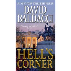 Hell's Corner, Vision