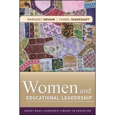 Women and Educational Leadership, Jossey-Bass Inc Pub