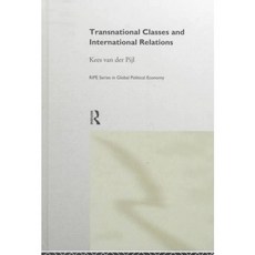 Transnational Classes and International Relations, Routledge