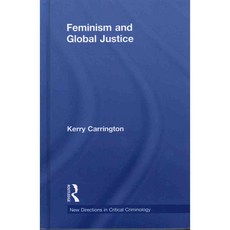 Feminism and Global Justice Hard back, Routledge