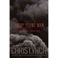 Angry Young Man, Simon & Schuster
