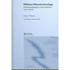 軍事奈米技術：潛在應用與預防性軍備控制, 勞特利奇