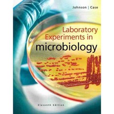 Laboratory Experiments in Microbiology, Benjamin-Cummings Pub Co