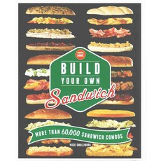 Build Your Own Sandwich, Sellers Pub Inc