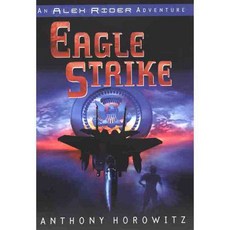 Eagle Strike, Philomel Books