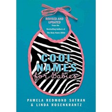 Cool Names for Babies: Revised and Updated, Griffin