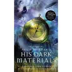 The Science of Philip Pullman's His Dark Materials, Laurel Leaf