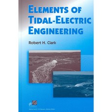Elements of Tidal-Electric Engineering, IEEE