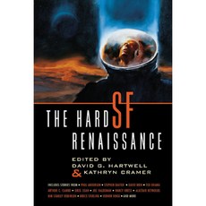 The Hard Sf Renaissance, Orb Books