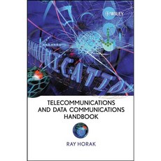 Telecommunications and Data Communications Handbook, Wiley-Interscience