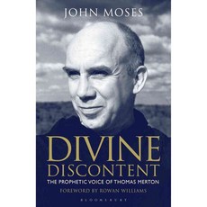 Divine Discontent: The Prophetic Voice of Thomas Merton