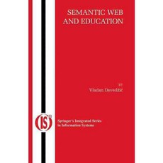 語意網與教育, 施普林格出版社