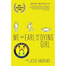 Me and Earl and the Dying Girl, Harry N Abrams Inc