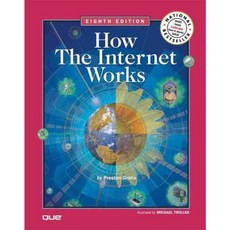 How the Internet Works, Que Pub