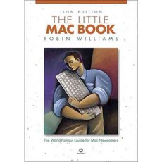 The Little Mac Book: Lion Edition, Peachpit Pr