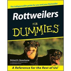 Rottweilers for Dummies