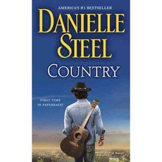 Country, Dell Pub Co