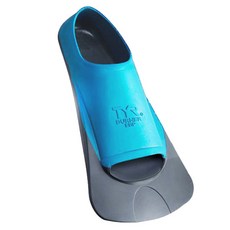 티어 버너핀 오리발 LFBP, Lt.BLUE