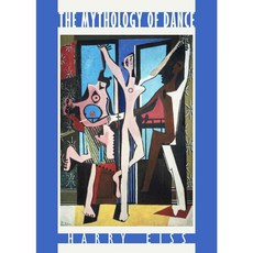 The Mythology of Dance, Cambridge Scholars Pub