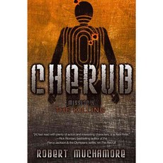 The Killing, Simon Pulse