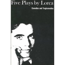 Five Plays: Comedies and Tragicomedies, New Directions