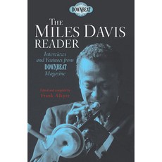 The Miles Davis Reader, Hal Leonard Corp
