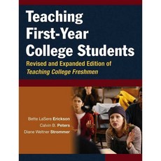 Teaching First-year College Students, Jossey-Bass Inc Pub