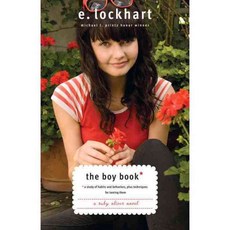 The Boy Book: A Study of Habits and Behaviors Plus Techniques for Taming Them, Delacorte Pr