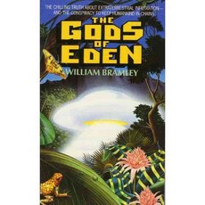 The Gods of Eden, Avon Books