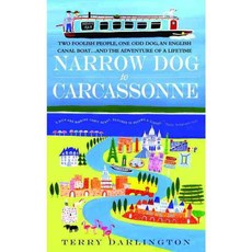 Narrow Dog to Carcassonne, Delta
