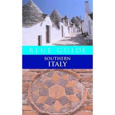 Blue Guide Southern Italy, Blue Guides Ltd