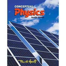 Conceptual Physics Access Card Package Revised, Addison-Wesley