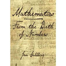 Mathematics: From the Birth of Numbers, W W Norton & Co Inc