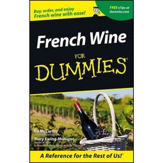 French Wines for Dummies