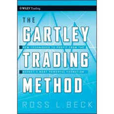 The Gartley Trading Method: New Techniques to Profit from the Market's Most Powerful Formation, John Wiley & Sons Inc