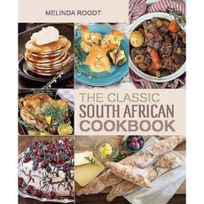 The Classic South African Cookbook, Penguin Random House South Africa