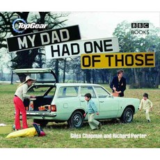 Top Gear: My Dad Had One of Those, Bbc Pubns