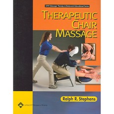 Therapeutic Chair Massage, Lippincott Williams & Wilkins