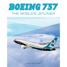 波音737： 世界的噴射客機, Schiffer Pub Ltd
