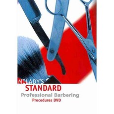 Milady's Professional Barbering Procedures, Milady Pub Corp
