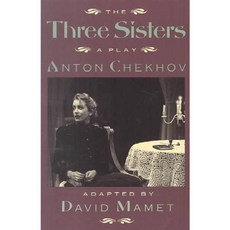 Three Sisters: A Play, Grove Pr