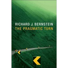 The Pragmatic Turn, Polity Pr