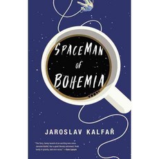 Spaceman of Bohemia, Little Brown & Co