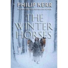 The Winter Horses, Ember