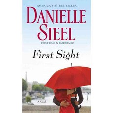 First Sight Paperback, Dell Pub Co