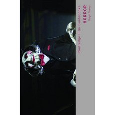Horror, Routledge